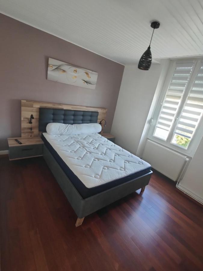 شقة Le Cozy Nest جوراردُميه المظهر الخارجي الصورة