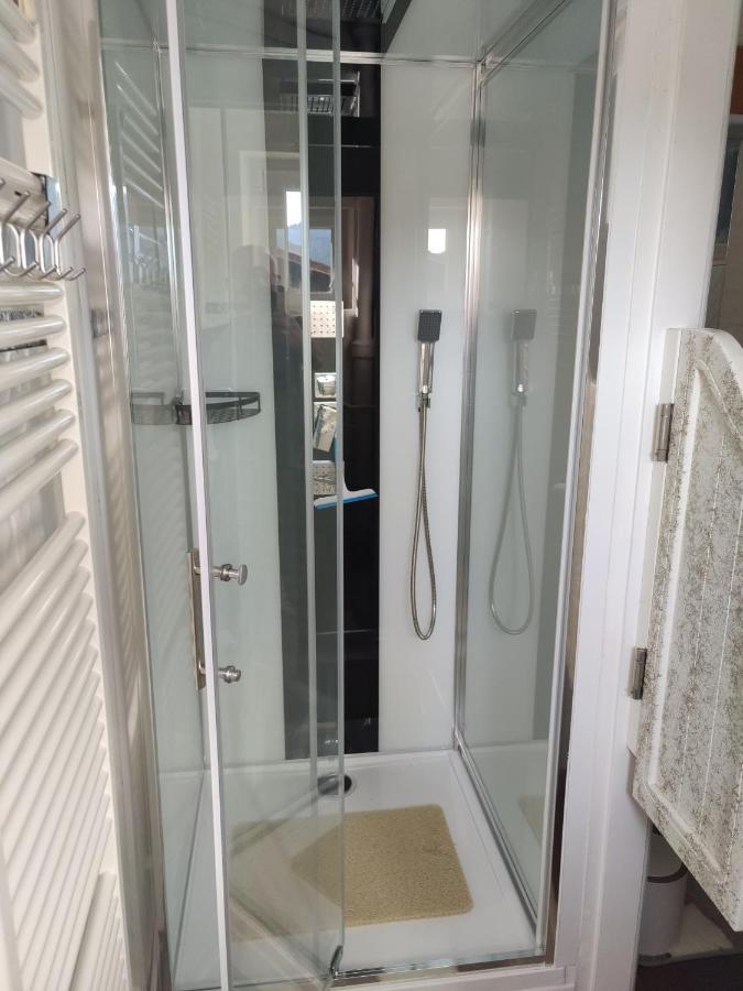 شقة Le Cozy Nest جوراردُميه المظهر الخارجي الصورة